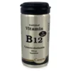B12 Vitamin 500 Mcg Cyanocobalamin