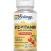 B12 Vitamin med Folsyre