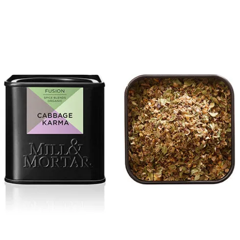 Cabbage Karma - Mill & Mortar | 50 g