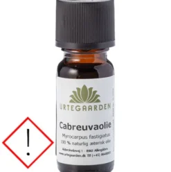 Cabreuvaolie