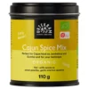 Cajun Krydderimix Økologisk