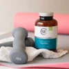 Calcium+