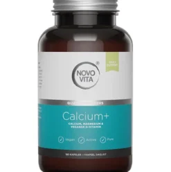Calcium+