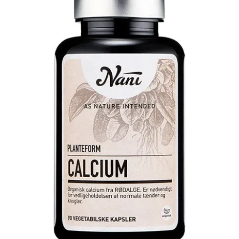Calcium