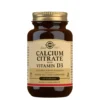 Calcium Citrate+d3