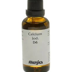 Calcium Jod. D6