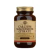 Calcium Magnesium Citrate