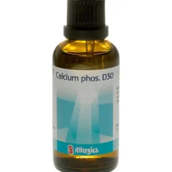Calcium Phos. D30 Cellesalt 2