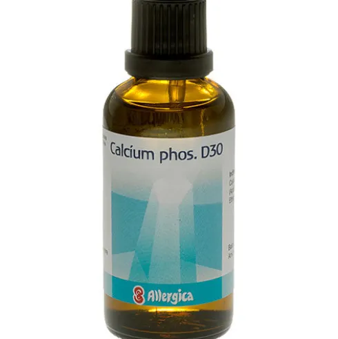Calcium Phos. D30 Cellesalt 2
