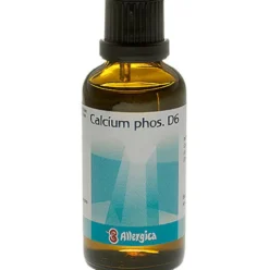 Calcium Phos. D6 Cellesalt 2
