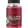 Calcium + Vitamin D