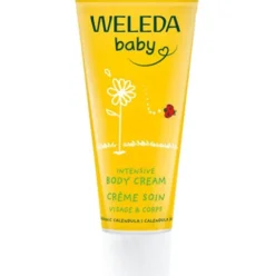 Calendula Body Cream