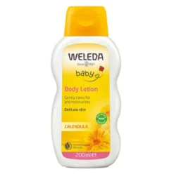Calendula Body Lotion Mamma & Baby