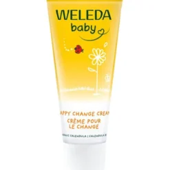 Calendula Nappy Change Cream