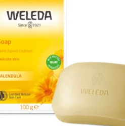 Calendula Soap