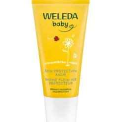 Calendula Weather Protection Cream