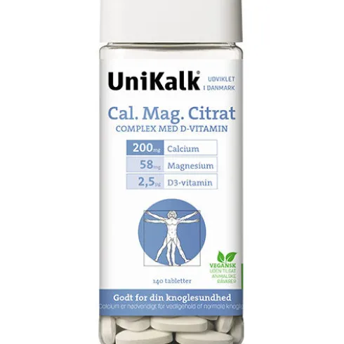 Cal-mag-citrat