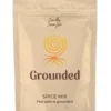 Camilles Cacao Love Grounded Krydderimix Økologisk