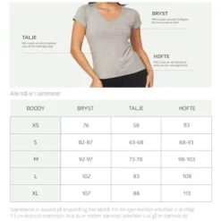 Cami Top Nude 4 | Str. S
