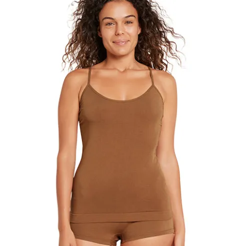 Cami Top Nude 4 | Str. S