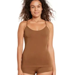 Cami Top Nude 4 | Str. Xl
