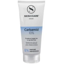 Carbamid 10% Creme