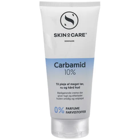 Carbamid 10% Creme