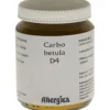 Carbo Betula D4