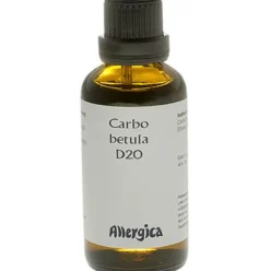 Carbo Betula D20