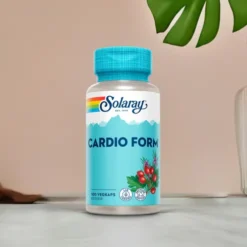 Cardio Form