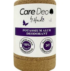 Care Deo Crystal Deodorant