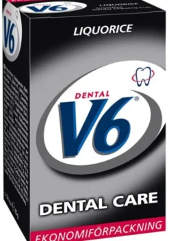 Care Liquorice