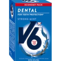 Care Strong Mint