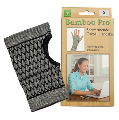 Carpal Handske | Str. S