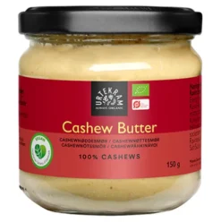 Cashew Butter Økologisk