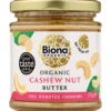 Cashewsmør Økologisk
