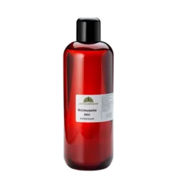 Castor Oil (Ricinusolie) - Økologisk
