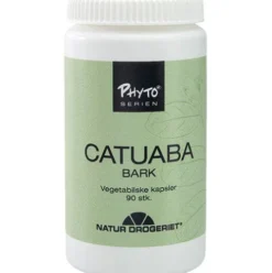 Catuaba