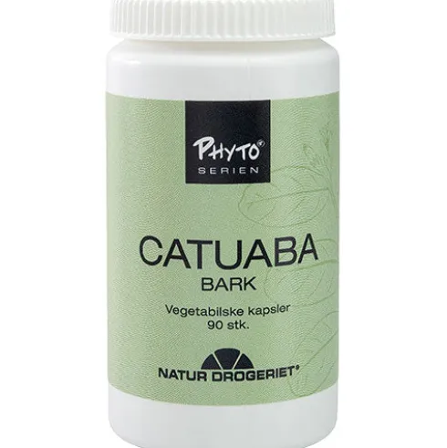 Catuaba
