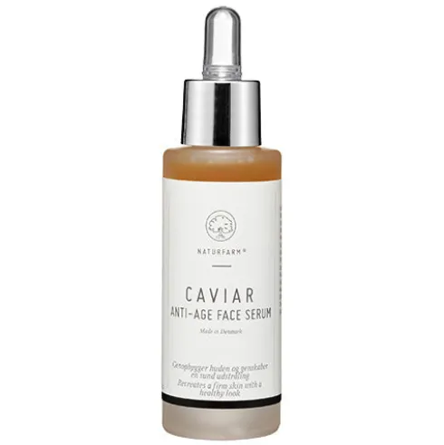Caviar Anti-age Face Serum