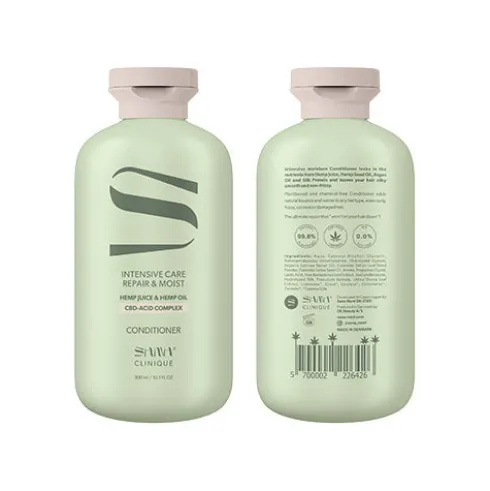 Cbd-acid Complex Intensive Care Conditioner