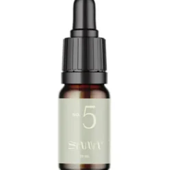 Cbd Natural Skin Oil No 5