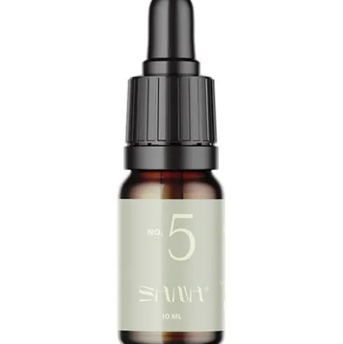 Cbd Natural Skin Oil No 5