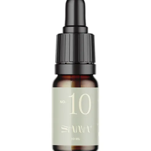 Cbd Natural Skin Oil No 10
