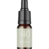 Cbd Natural Skin Oil No 40