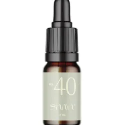 Cbd Natural Skin Oil No 40