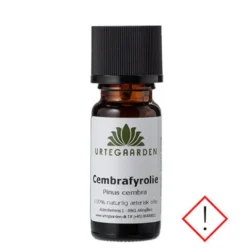 Cembrafyrolie