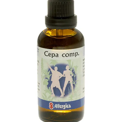 Cepa Comp.