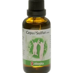 Cepa, Sulfur Comp.