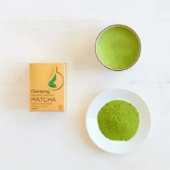 Ceremonial Matcha Te